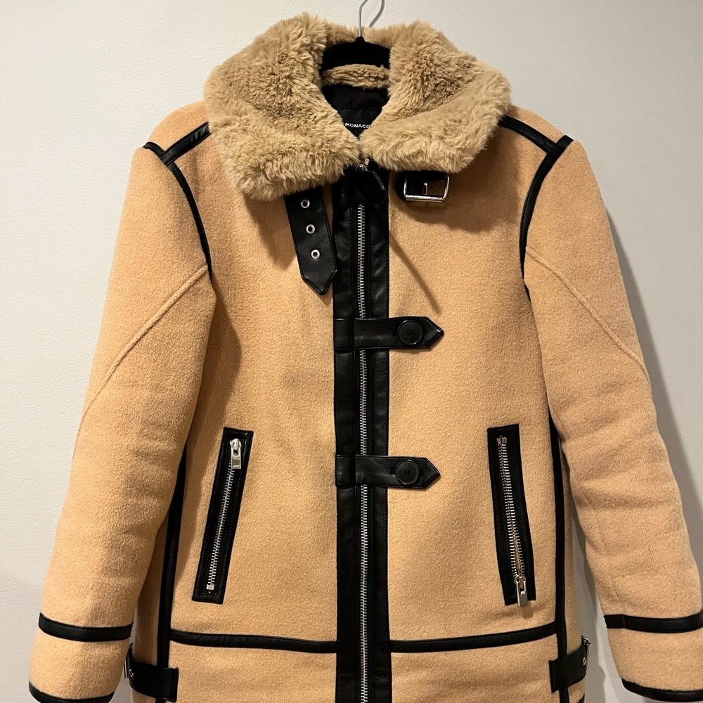 Club Monaco Jacket - Picture 3 of 9